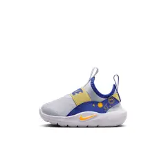 NIKE - Zapatillas Flex Runner 4 SE Negro Niños