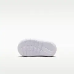 NIKE - Zapatillas Flex Runner 4 SE Blanco Niños