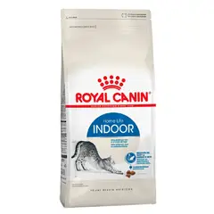 ROYAL CANIN - Indoor Gato 1.5Kg