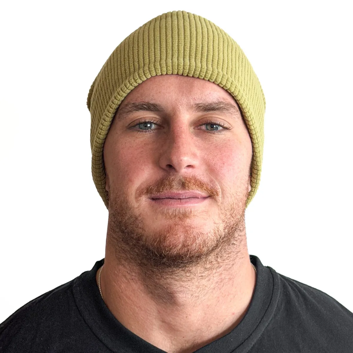 LENGA - Gorro Beanie Hombre Polar Hybrid Interior Thinsulate 3m Lenga