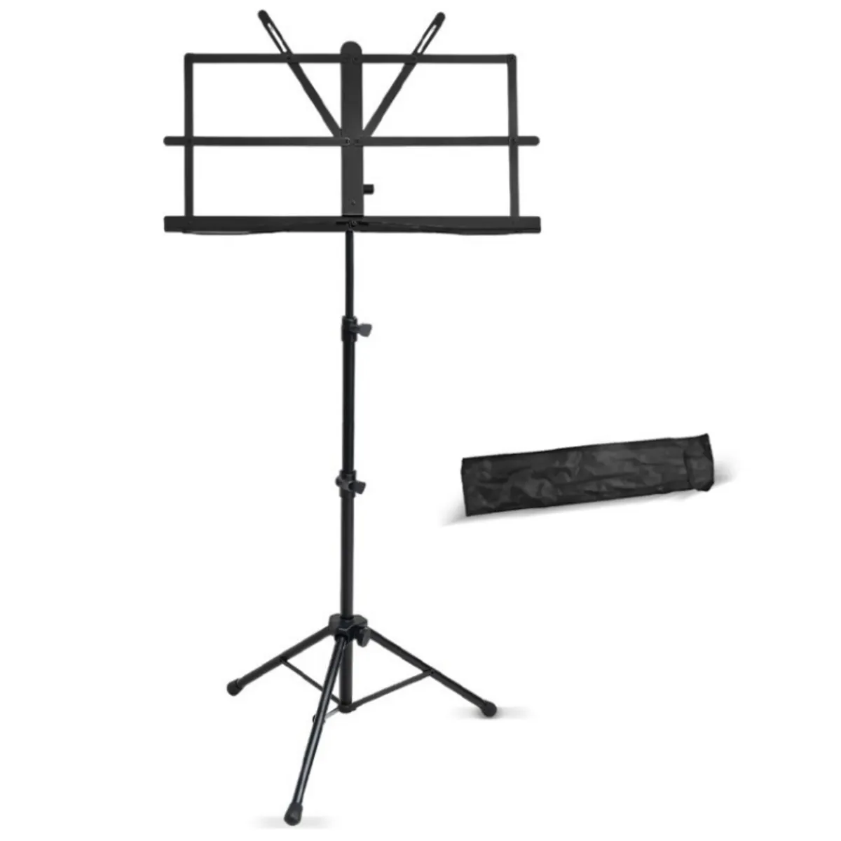 GENERICO - Atril Plegable para Partitura Nebraska DUS - 001