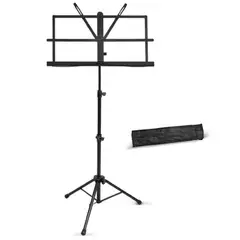 GENERICO - Atril Plegable para Partitura Nebraska DUS - 001