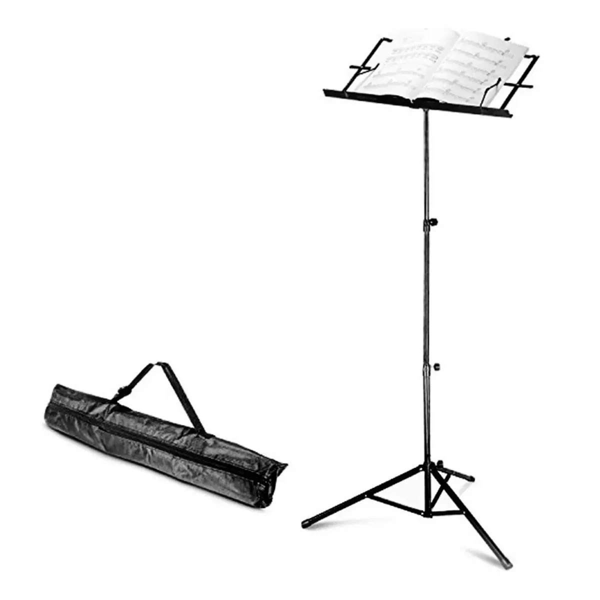 GENERICO - Atril Plegable para Partitura Nebraska DUS - 001