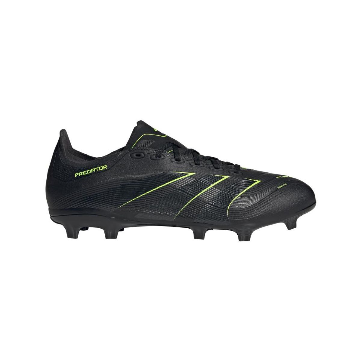 ADIDAS - Zapatos de Fútbol Predator Unisex adulto
