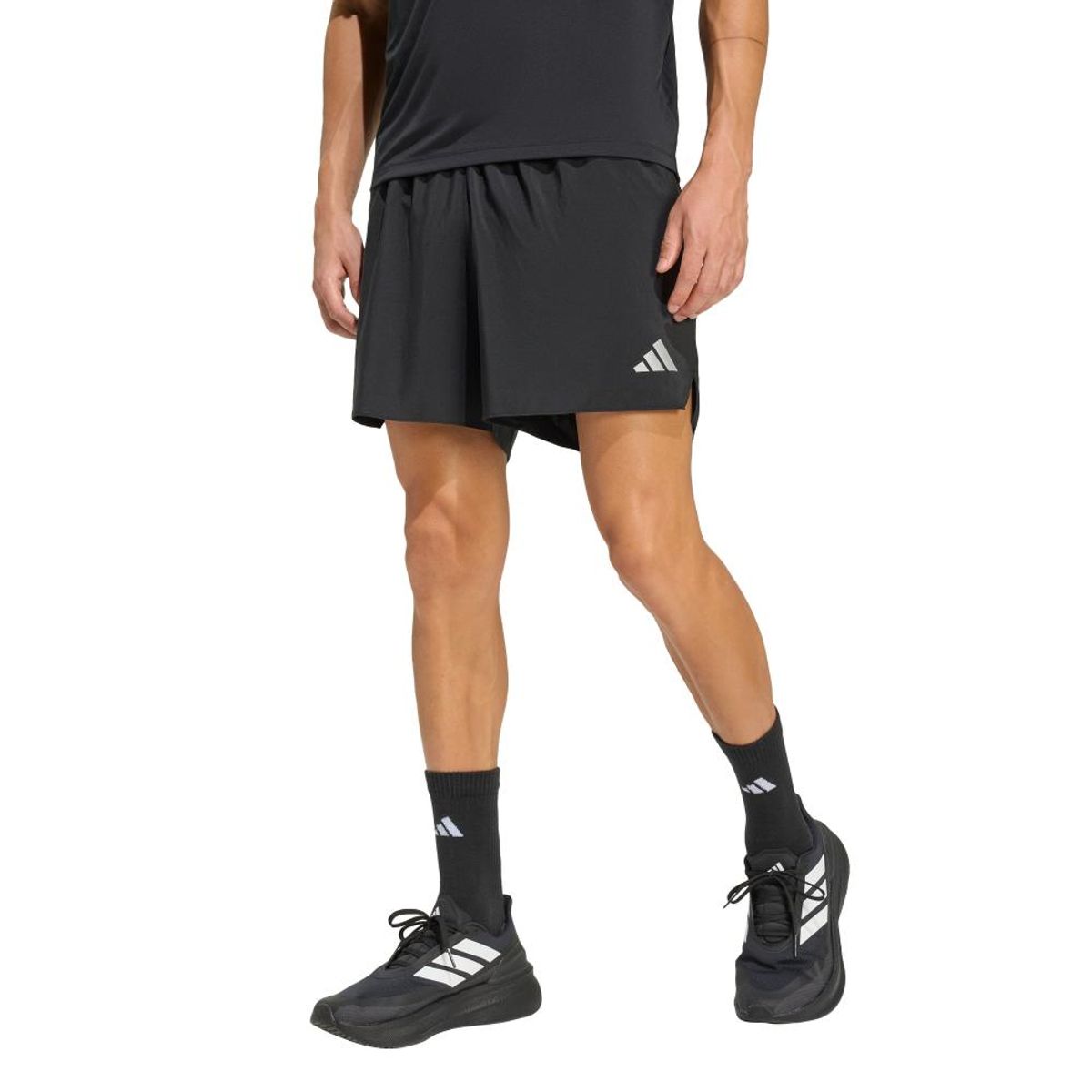 ADIDAS - Shorts Running Essentials Hombre