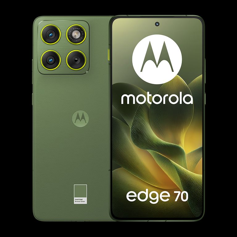 Edge 70 12+512GB Bronze Green