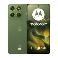 MOTOROLA - Edge 70 12+512GB Bronze Green