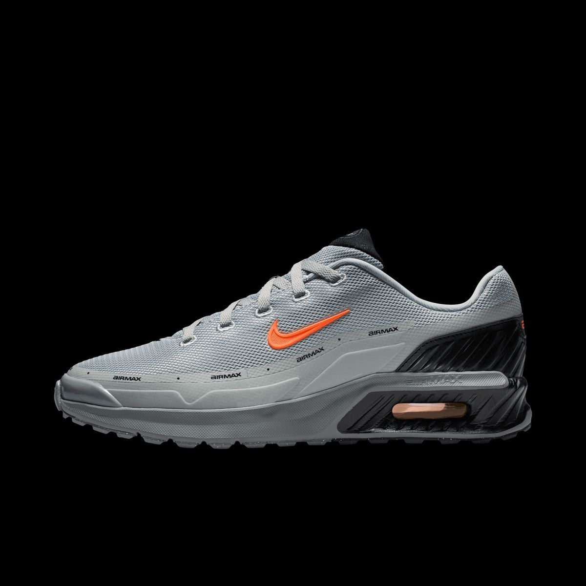 NIKE - Zapatillas Nike Air Max Bia Verde Hombre