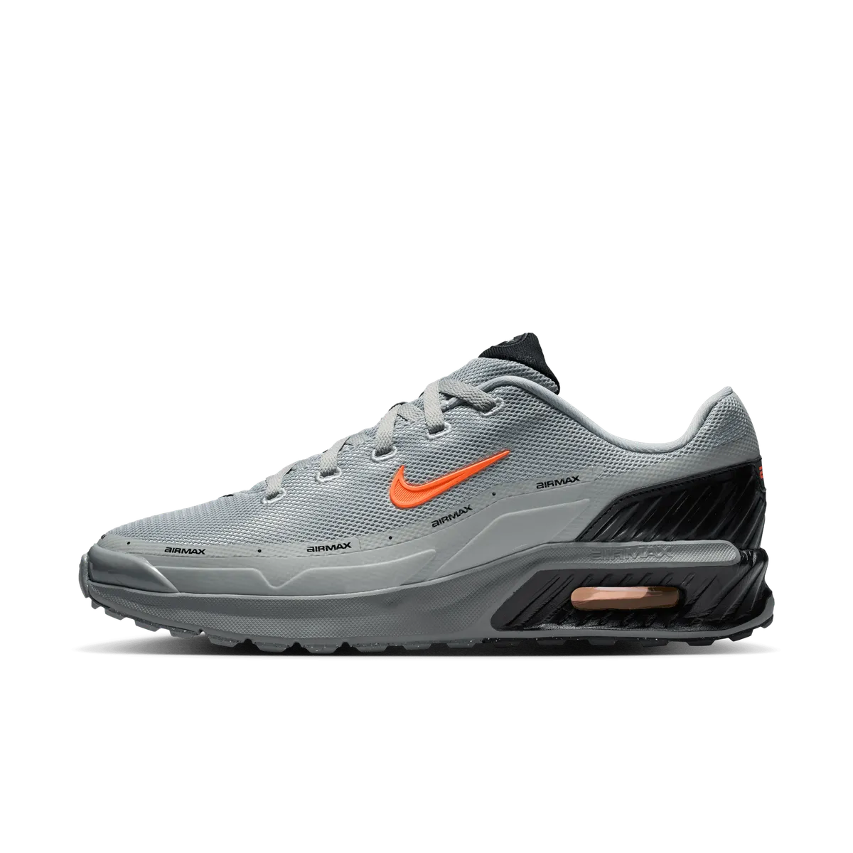 NIKE - Zapatillas Nike Air Max Bia Verde Hombre