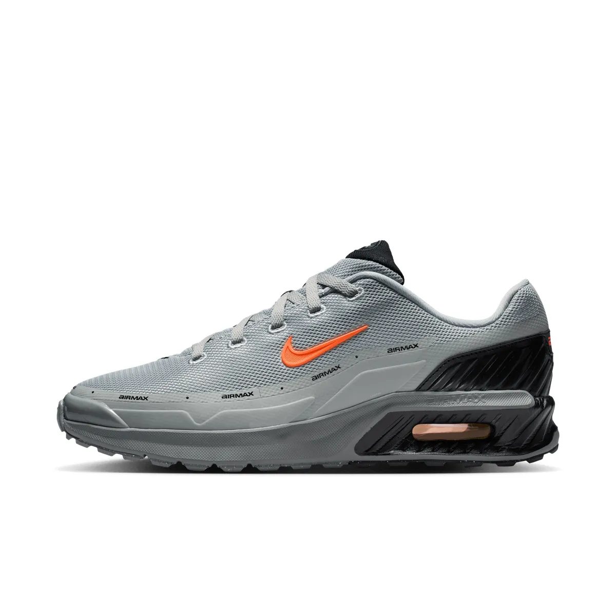 NIKE - Zapatillas Nike Air Max Bia Verde Hombre