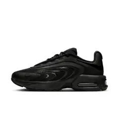 NIKE - Zapatillas Air Max Fire Verde Mujer