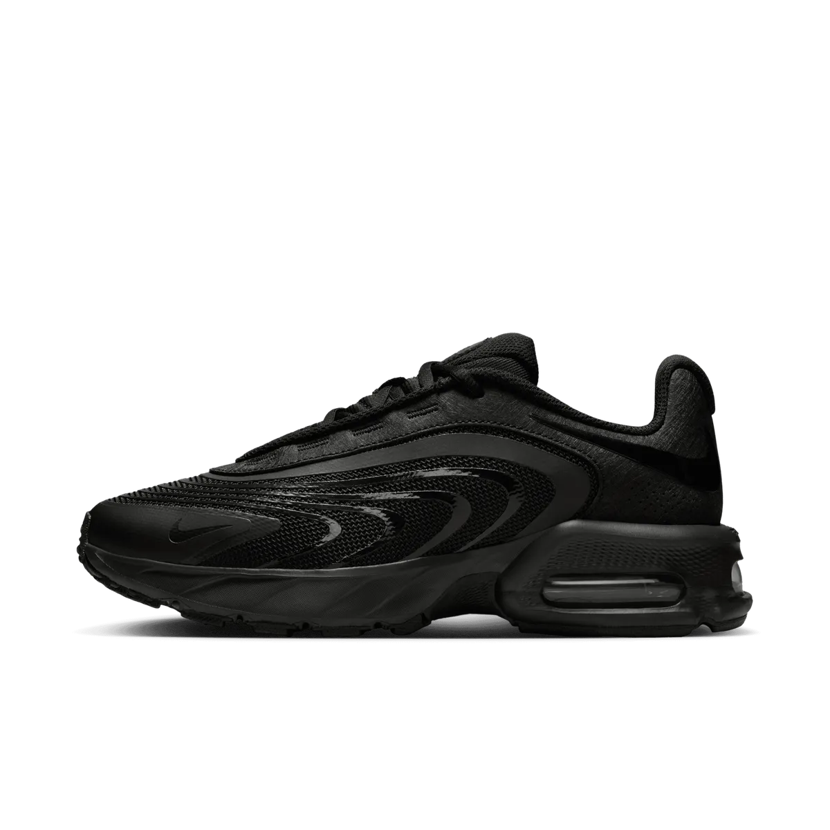 NIKE - Zapatillas Nike Air Max Fire Verde Mujer