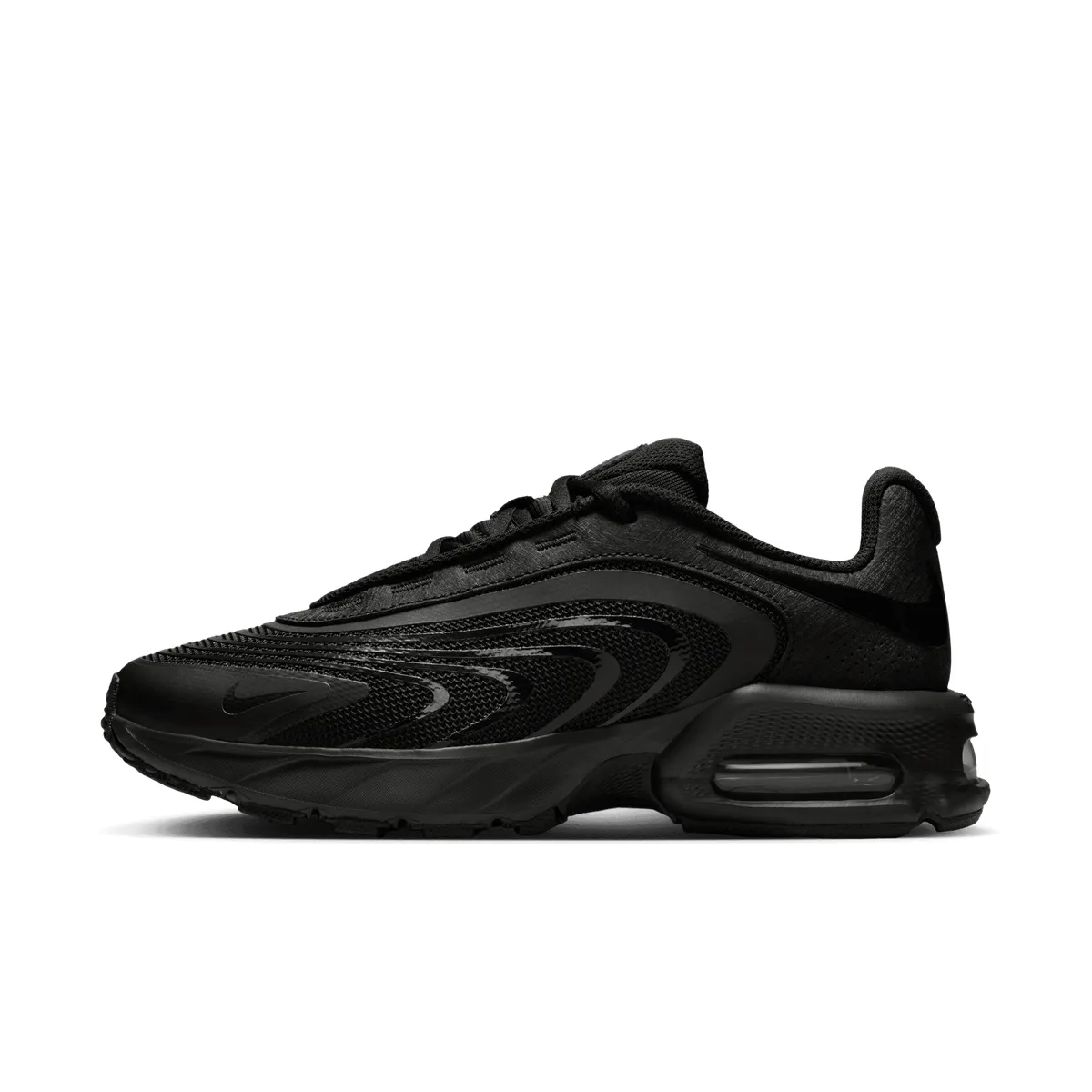 NIKE - Zapatillas Nike Air Max Fire Verde Mujer