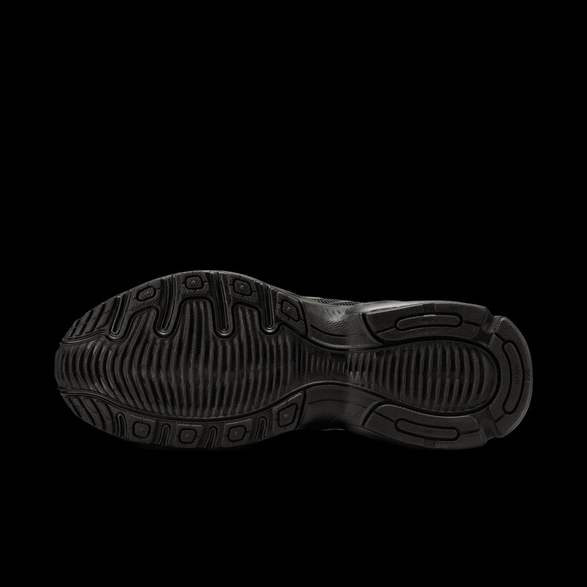 NIKE - Zapatillas Nike Air Max Fire Verde Mujer