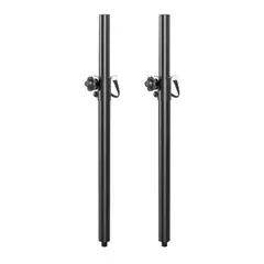 GENERICO - Soportes para Subwoofer Nebraska M20-Pole