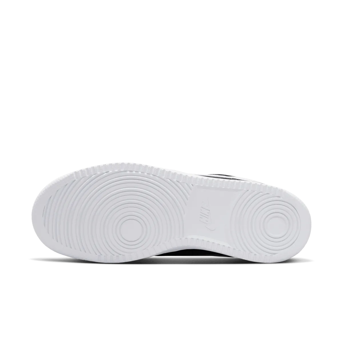 NIKE - Zapatillas Nike Court Vision Low Negro Mujer