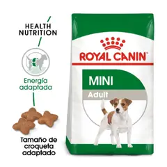 ROYAL CANIN - Royal Dog Mini Adulto 2,5 kg