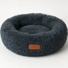 BEBESIT - Cama para Mascotas Cloub Antiestrés M80