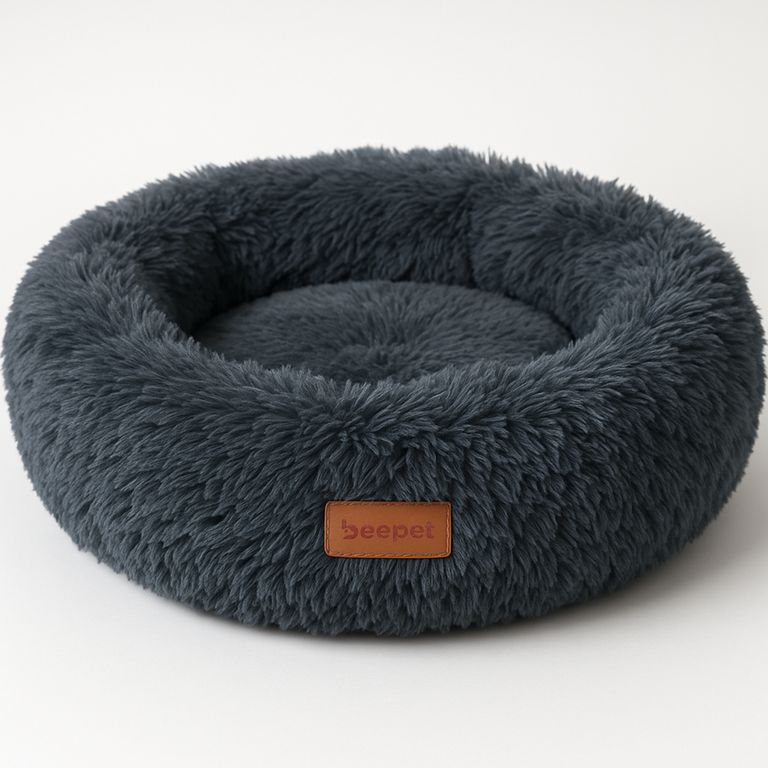 Cama para Mascotas Cloub Antiestres S60