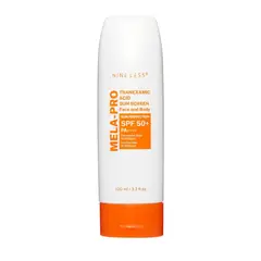 NINELESS - MELA PRO Tranexamic Acid Sun Screen 100ml