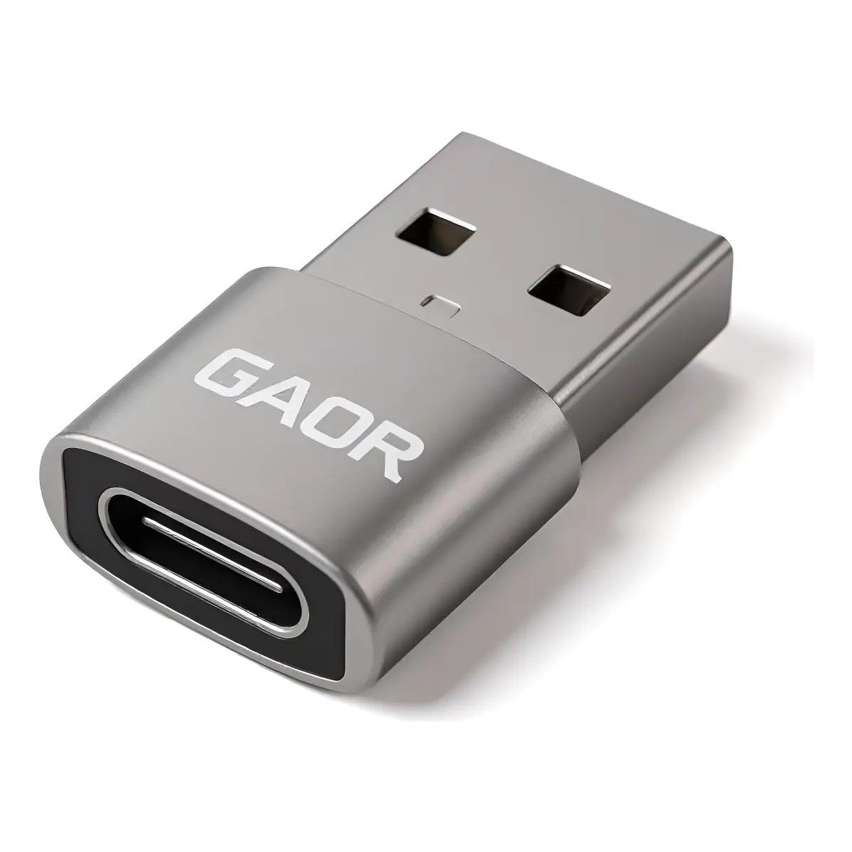 GENERICO - Adaptador De Cable Usb-c A Usb Cargador Para Iphone 16 15 14 BELUG