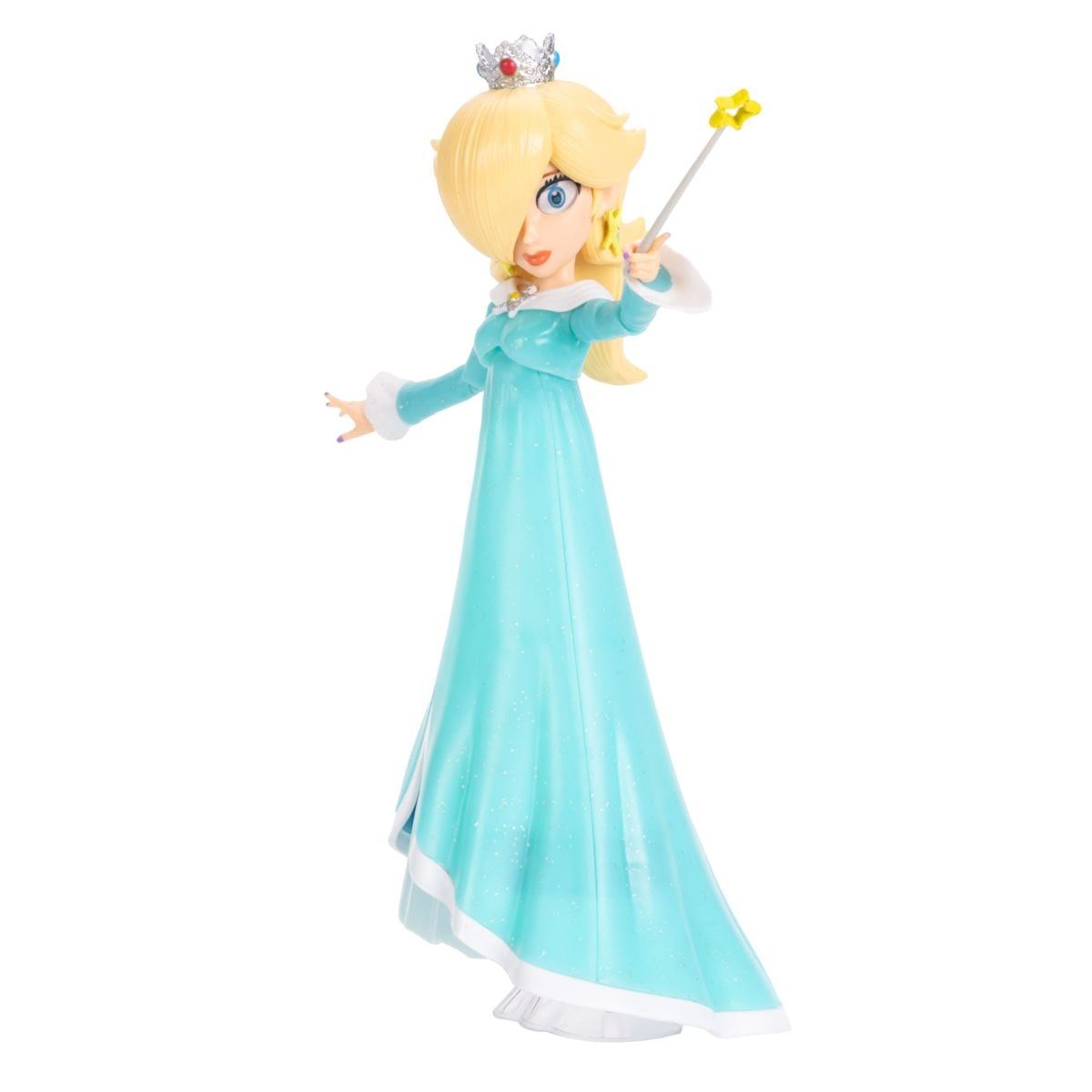 NINTENDO - FIGURAS 13 CM NINTENDO PELICULA - ROSALINA