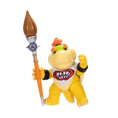 NINTENDO - FIGURAS 13 CM PELICULA - BOWSER JR