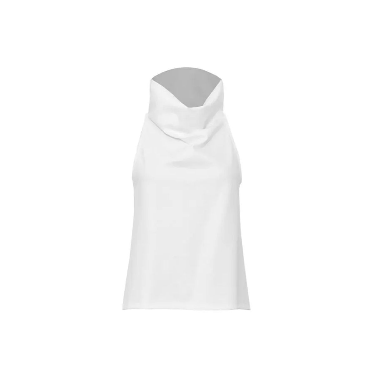 PADOVA - BLUSA NOCHE DE LIRIOS NATURAL