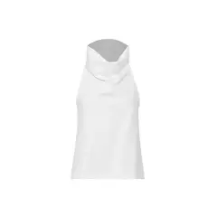PADOVA - Blusa Noche De Lirios Natural Mujer