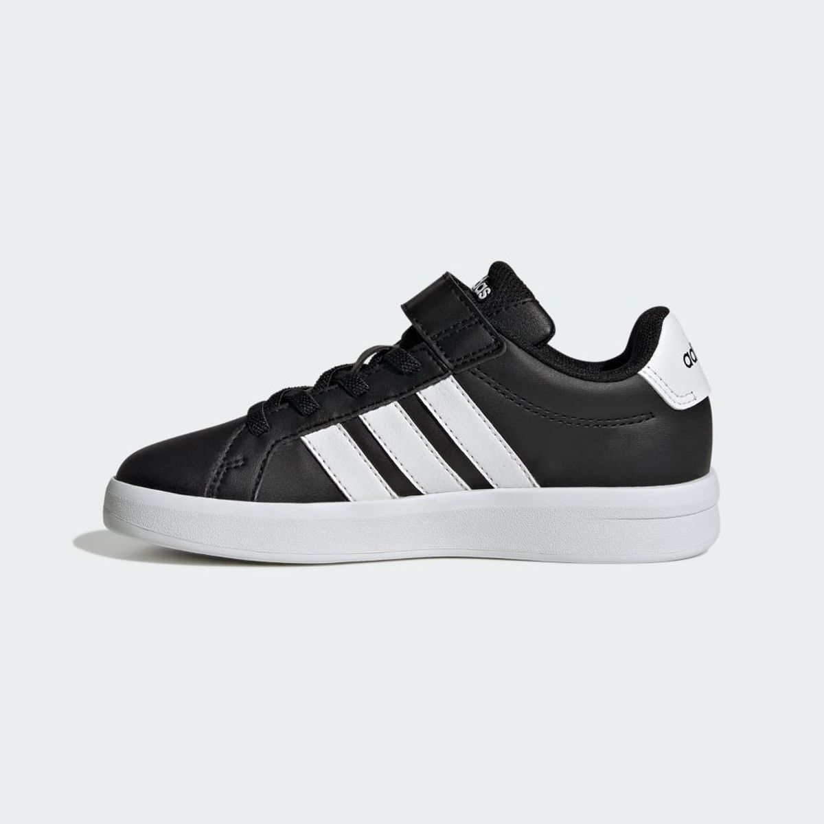 ADIDAS - Zapatillas Urbano Grand Court Unisex niño