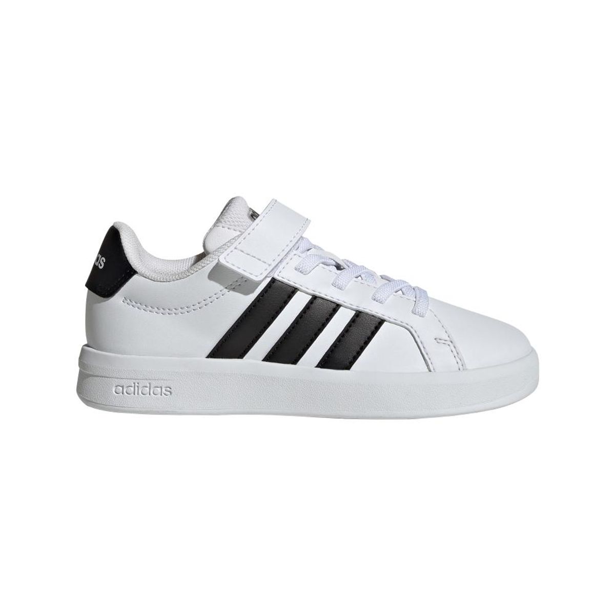ADIDAS - Zapatillas Urbano Grand Court Unisex niño