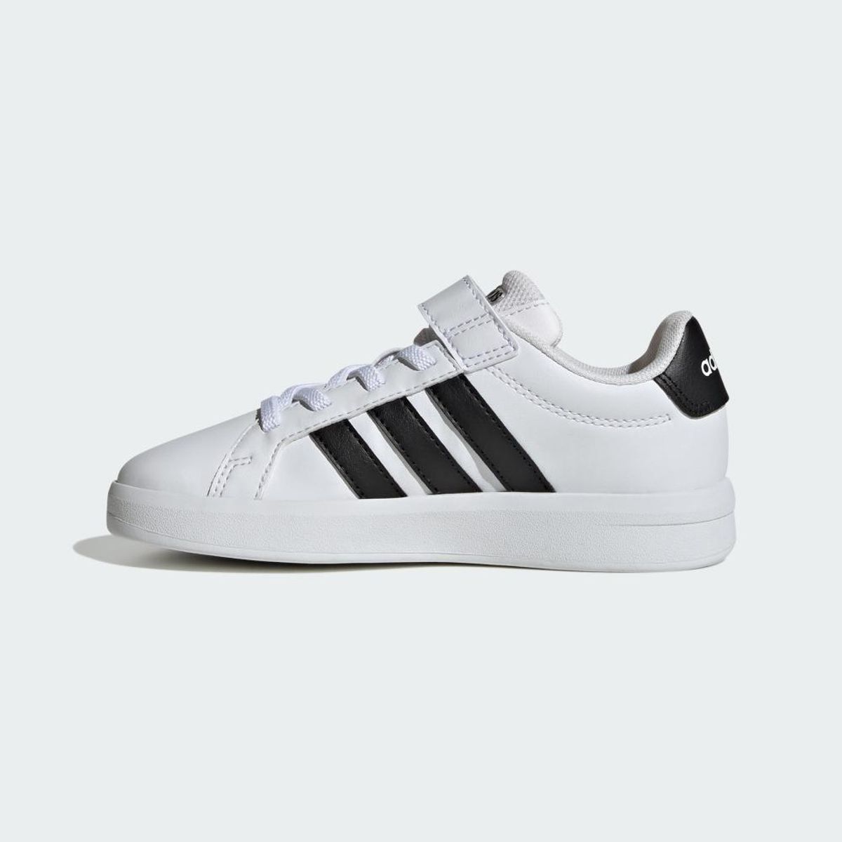 ADIDAS - Zapatillas Urbano Grand Court Unisex niño