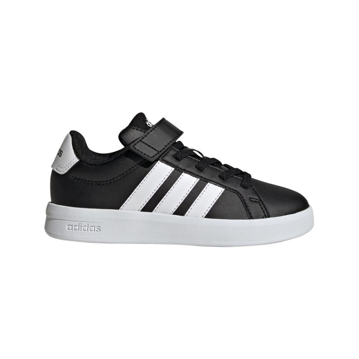 ADIDAS - Zapatillas Urbano Grand Court Unisex niño