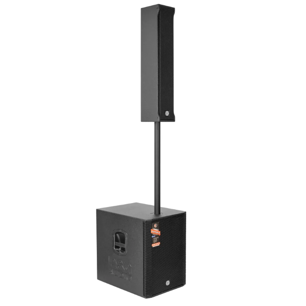 GENERICO - Parlantes Sistema Columna PSG Raptor 15