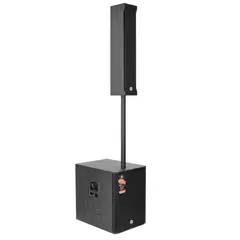 GENERICO - Parlantes Sistema Columna PSG Raptor 15