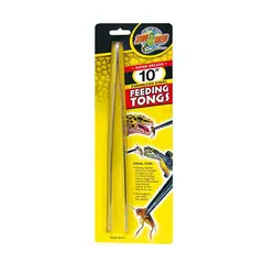 ZOOMED - PINZAS PARA ALIMENTACIÓN DE REPTILES