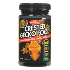 ZOOMED - ALIMENTO GECKO SANDIA 113 GR