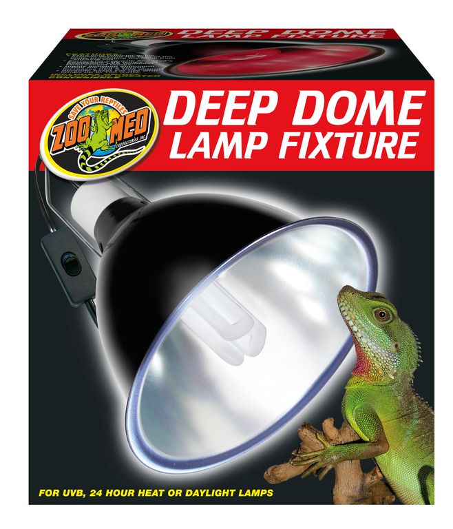 LAMPARA DOMO