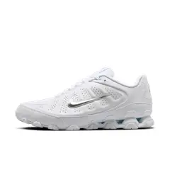 NIKE - Zapatillas Reax 8 Blanco Hombre
