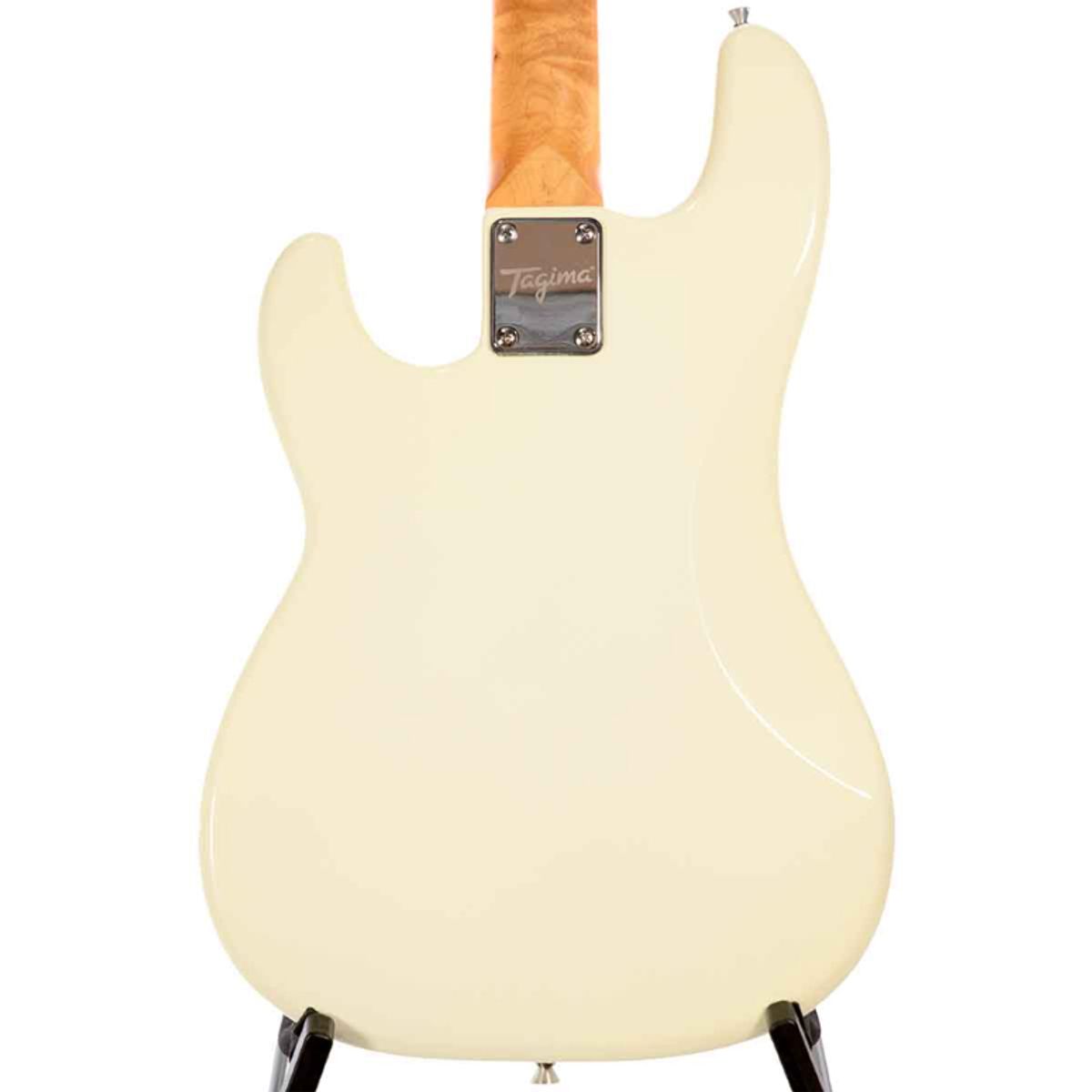TAGIMA - Bajo Electrico Tagima TW-65 OWH-LWH
