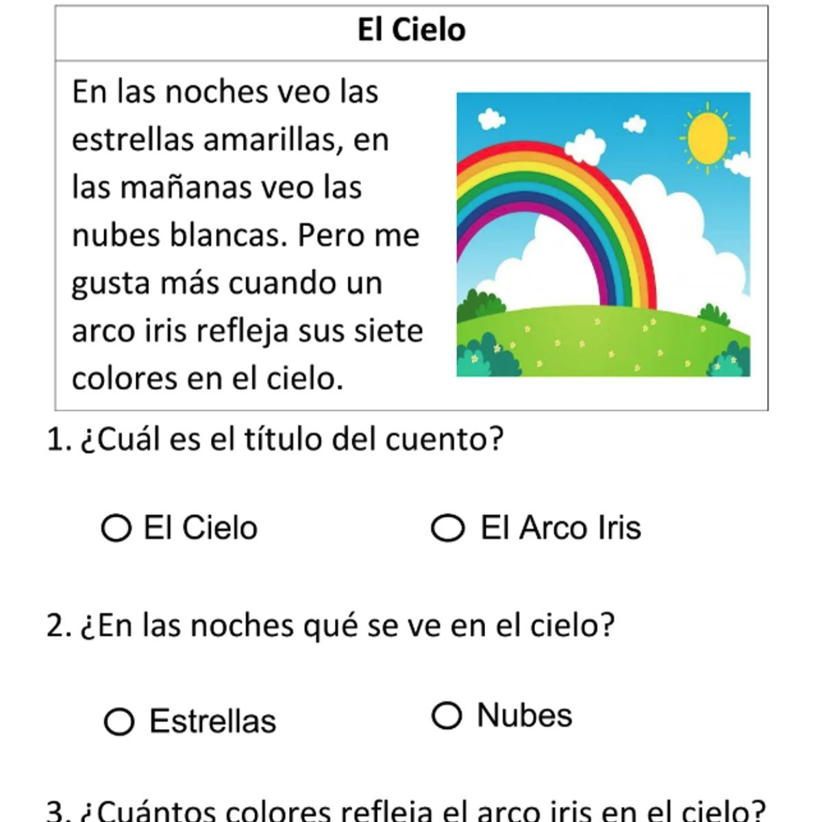 1800 - Cuentos infantiles