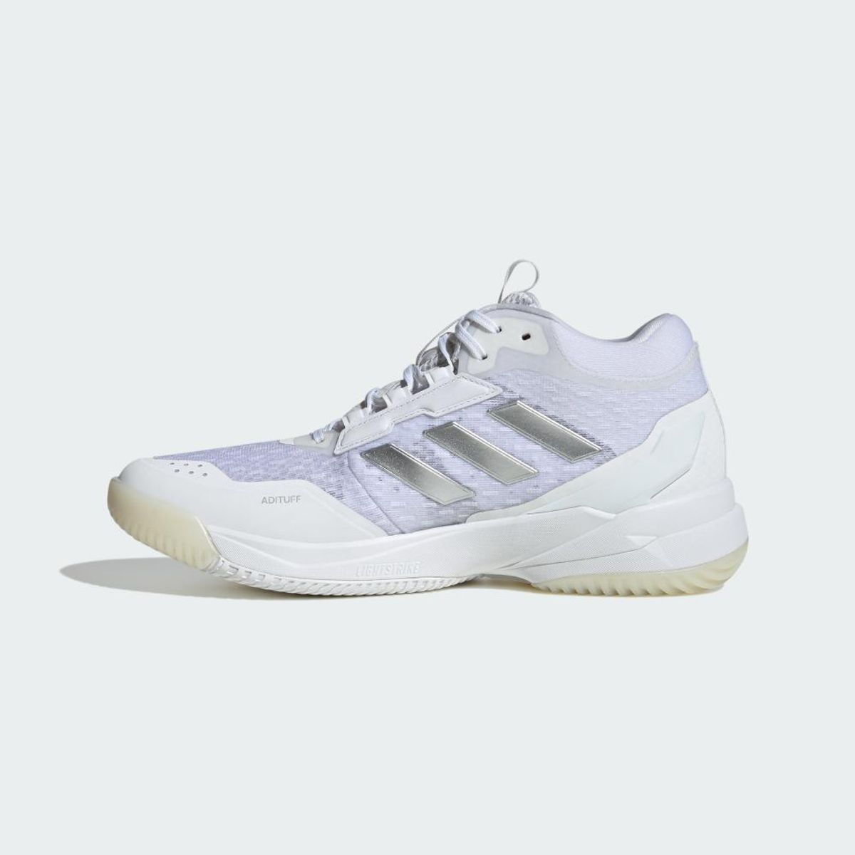 ADIDAS - Zapatillas Running Crazyflight Mujer