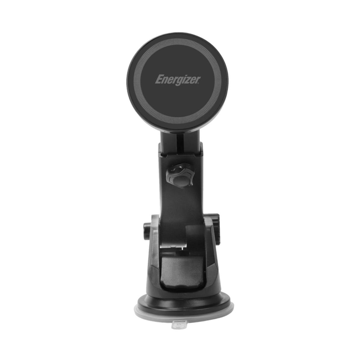 ENERGIZER - Soporte Auto Carga Inalámbrica Rápida