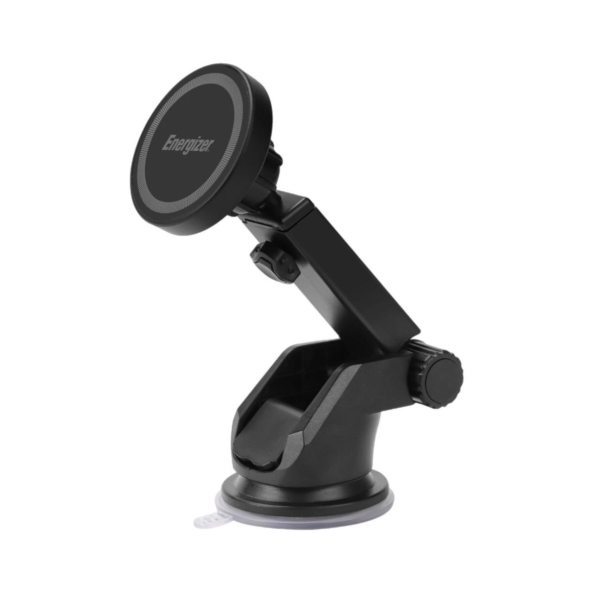 ENERGIZER - Soporte Auto Carga Inalámbrica Rápida