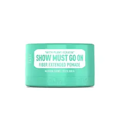IMMORTAL NYC - Cera Para Hombre Show Must Go On Fiber EXTENDED 150ML