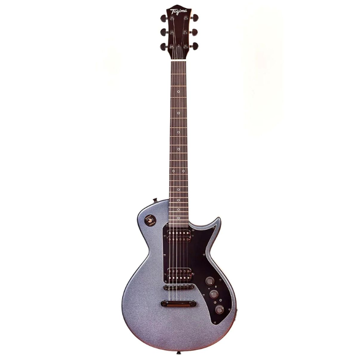 TAGIMA - Guitarra Electrica Tagima Sixmart SC-MDSV