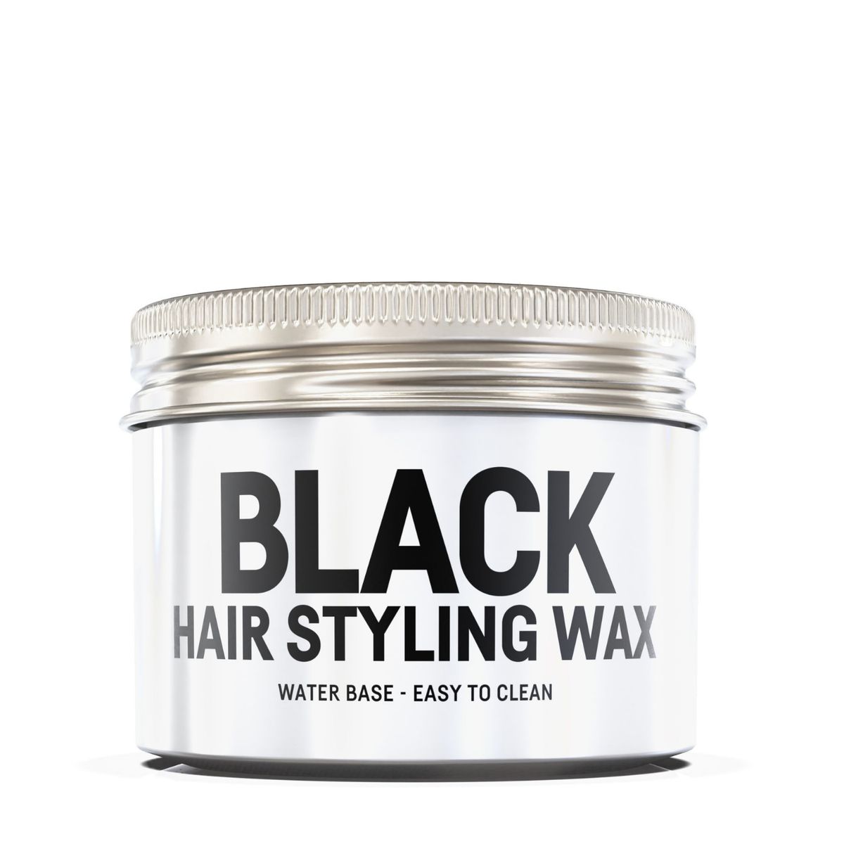 IMMORTAL NYC - Immortal NYC Black Hair Styling Wax 100ml