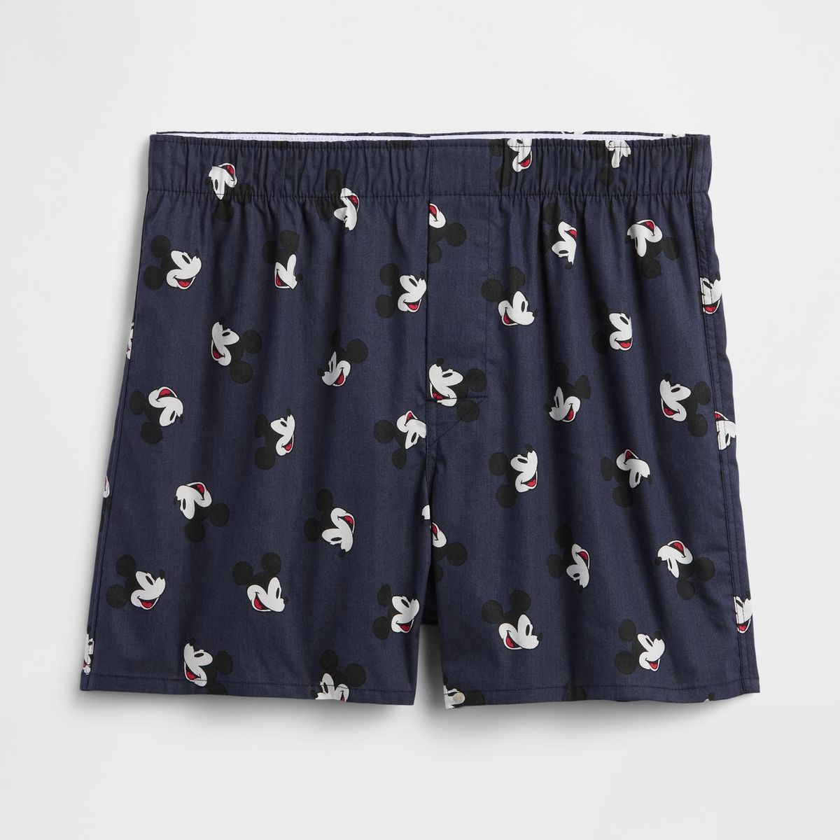 GAP - Niño Boxers Azul Gap