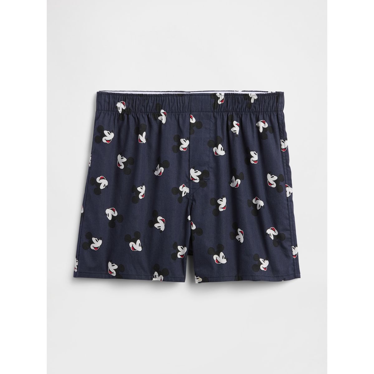 GAP - Niño Boxers Azul Gap