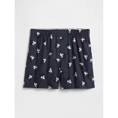 GAP - Niño Boxers Azul